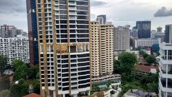Suites @ Cairnhill (D9), Apartment #450190121
